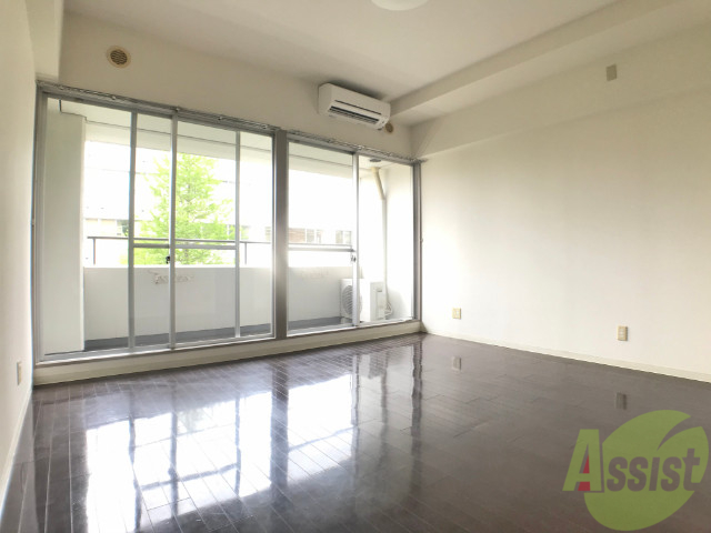 その他部屋・スペース　家具の配置などをイメージしてみてください。