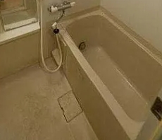 バス・シャワールーム　☆設備充実☆