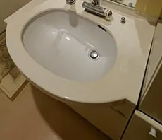 洗面設備　☆独立洗面☆