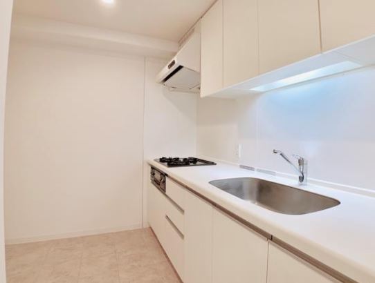 キッチン　参考写真