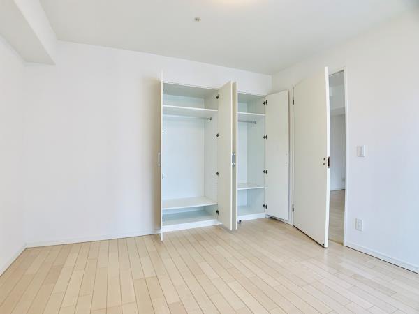 収納　参考写真