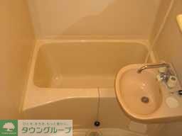 バス・シャワールーム　現況優先