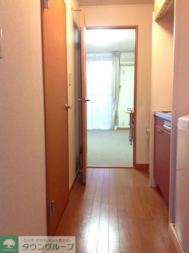 その他　現状優先　居室内　1階フローリング・2階絨毯