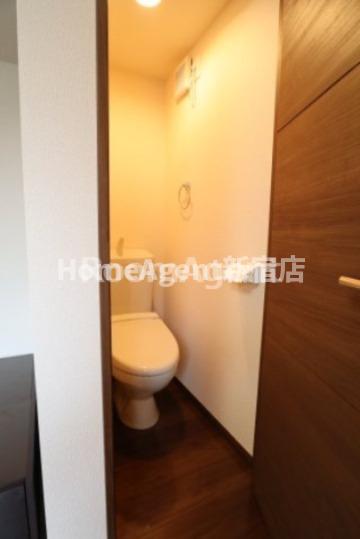 トイレ　同仕様写真