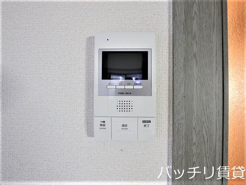 セキュリティ　別号室タイプの為、現状を優先いたします