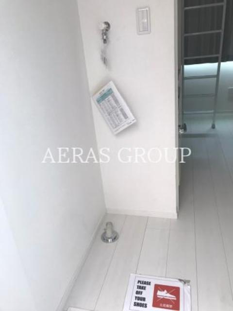 その他設備　内装