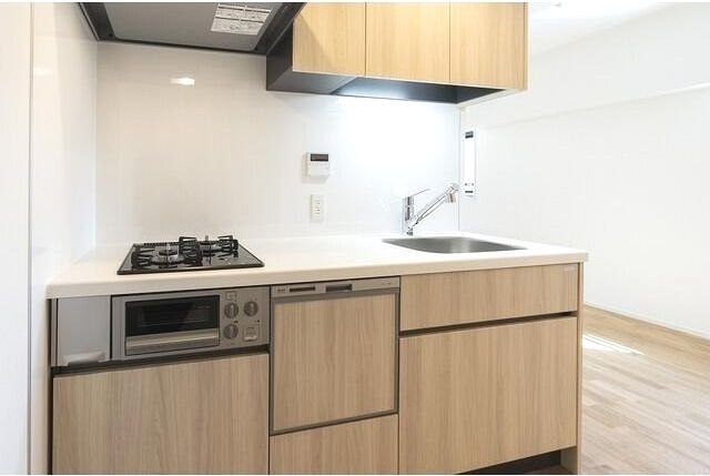 トイレ　インターネット対応です