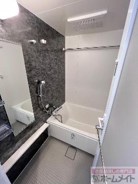バス・シャワールーム　ユニットバス