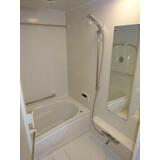 バス・シャワールーム　アメックス博多県庁前