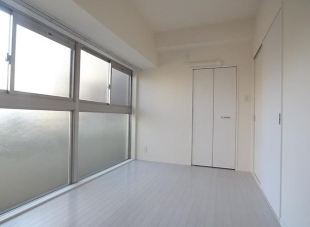 居室・リビング　居室