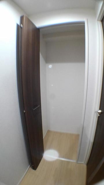 収納　こまごまとしたものを収納できそうですね