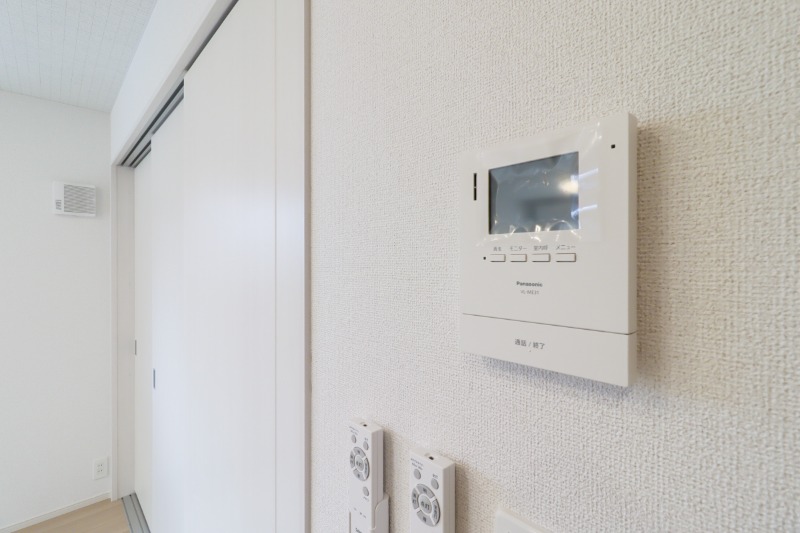 セキュリティ　図面と現状に相違がある場合には現状を優先