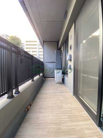 バルコニー　別部屋参考