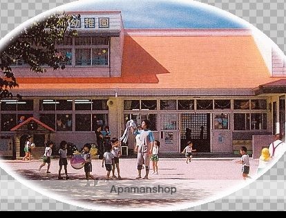 幼稚園・保育園　前原幼稚園（幼稚園・保育園）まで262m
