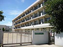 小学校　大和高田市立高田小学校（小学校）まで782m