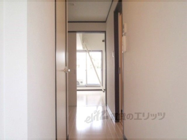 その他部屋・スペース　廊下