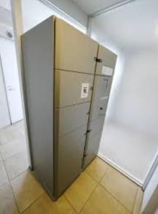 その他共有部分　☆便利な宅配ボックス付き☆