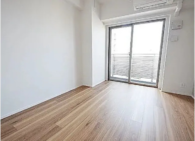 居室・リビング　内観1