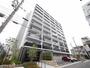 江坂駅より徒歩11分 4階 築2年3ヶ月の賃貸物件