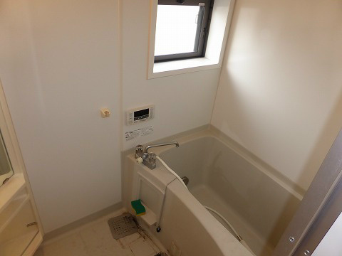 バス・シャワールーム　同物件別部屋