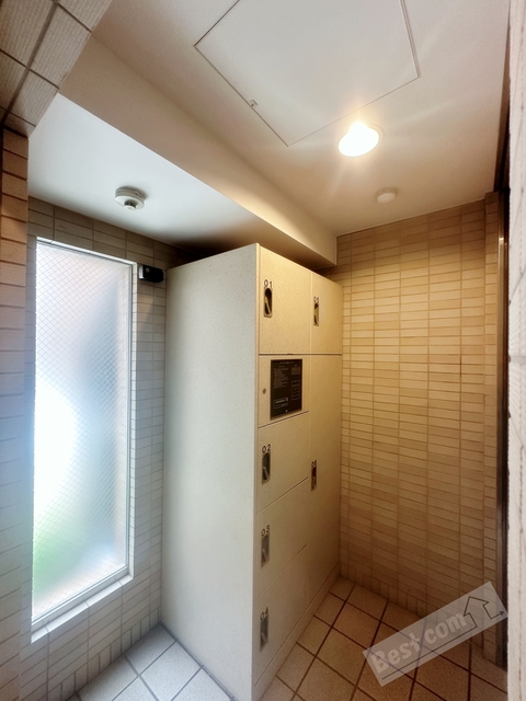 その他共有部分　宅配ボックス付き♪