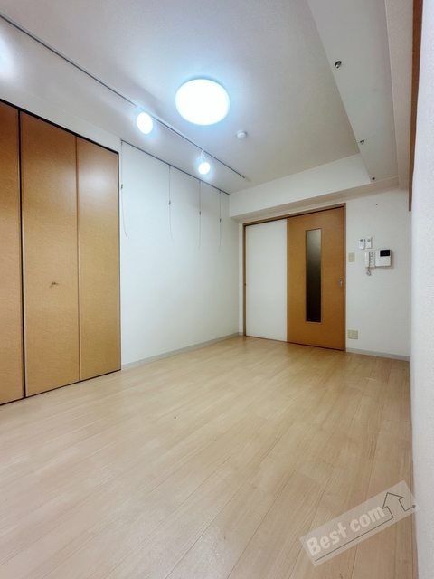 その他部屋・スペース　間接照明付きで空間を演出♪