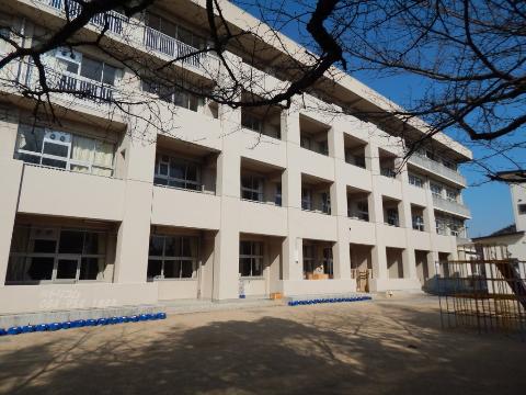 その他　福山市立神村小学校（その他）まで1517m