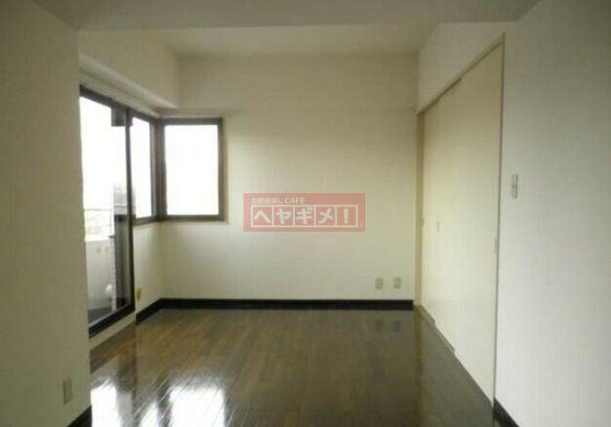 居室・リビング　リビング/居室