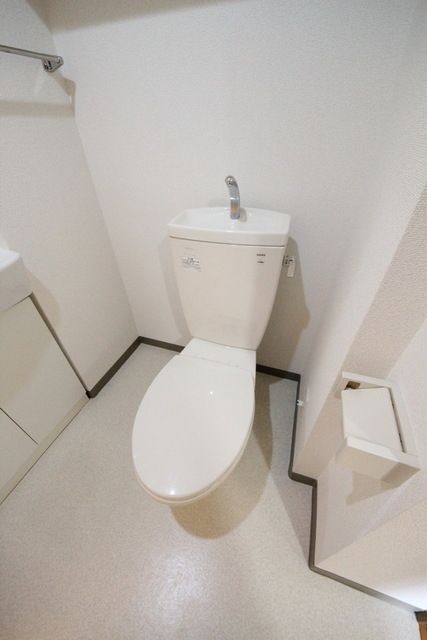 トイレ　☆お問い合わせはお早めに☆