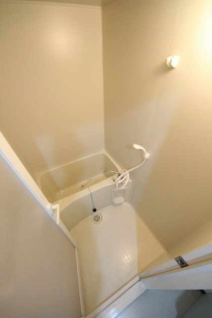 バス・シャワールーム　☆お問い合わせはお早めに☆