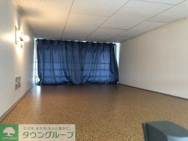 その他　ロフト