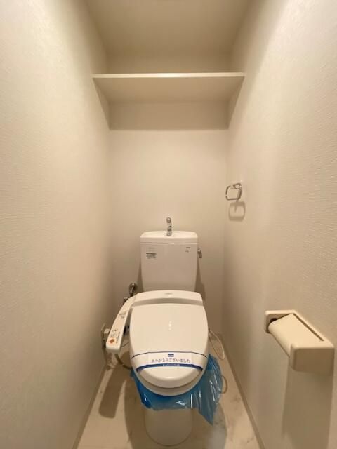トイレ　☆清潔感のあるトイレ☆