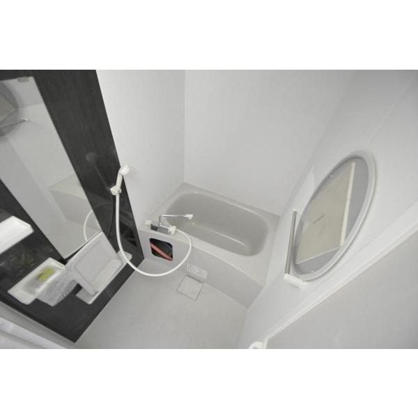 バス・シャワールーム　※同物件写真