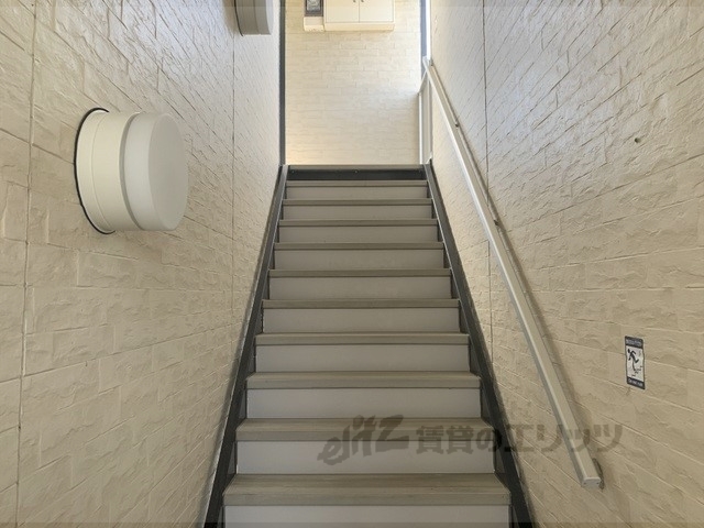 その他　階段