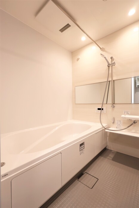 バス・シャワールーム　アルカディア中山