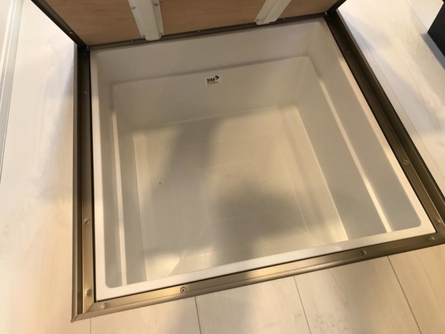 その他部屋・スペース　床下収納（イメージ）