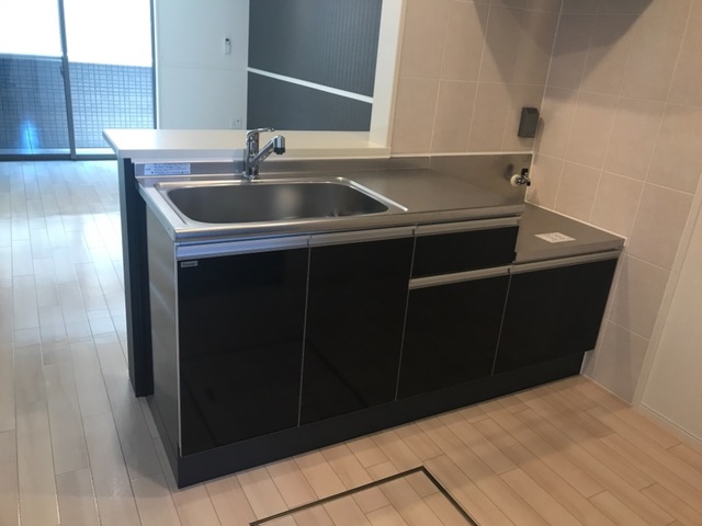 キッチン　イメージ