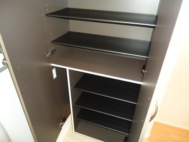 玄関　イメージ