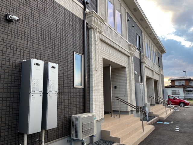 エントランス　イメージ