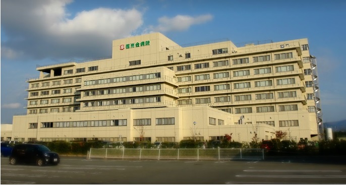 病院　山形徳洲会病院（病院）まで1281m