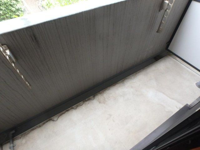 バルコニー　☆バルコニー☆