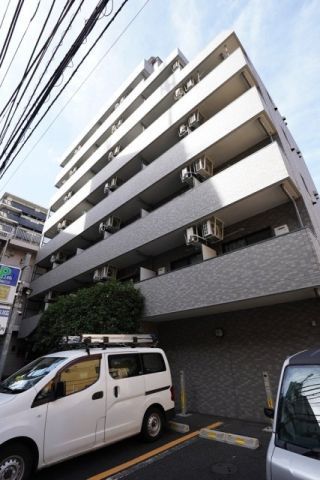 建物外観　☆綺麗な外観☆