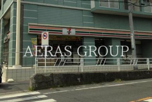 コンビニ　セブンイレブン船橋本郷町店（コンビニ）まで363m