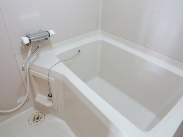 バス・シャワールーム　同建物・別号室の写真です。