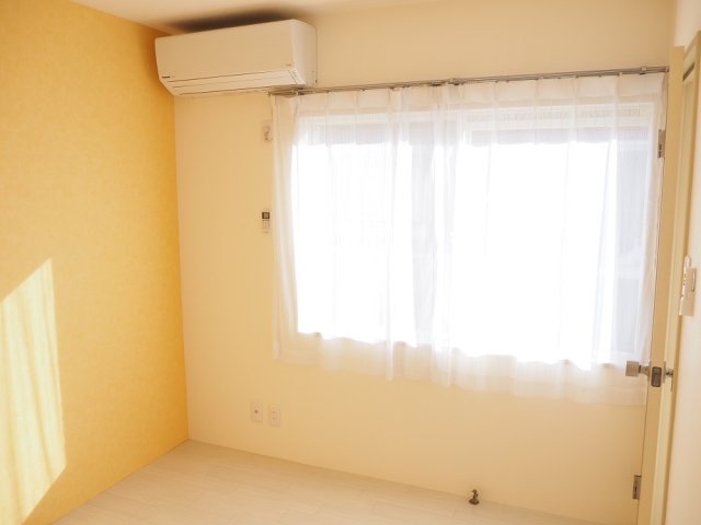 その他部屋・スペース　同建物・別号室の写真です。