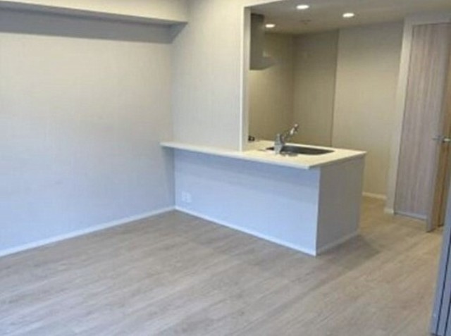 居室・リビング　同仕様タイプ