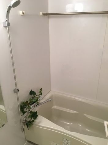 バス・シャワールーム　別号室参考写真