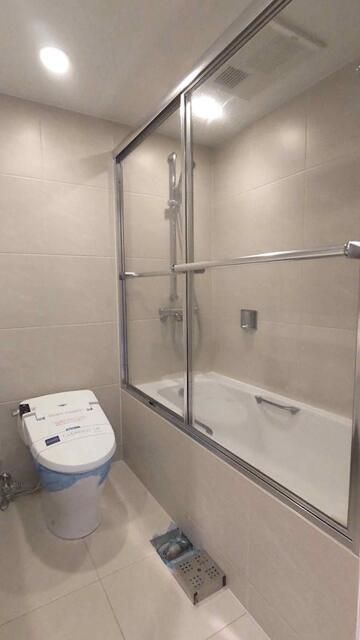 バス・シャワールーム　参考写真です