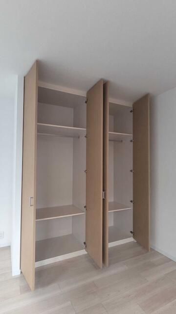 収納　参考写真です