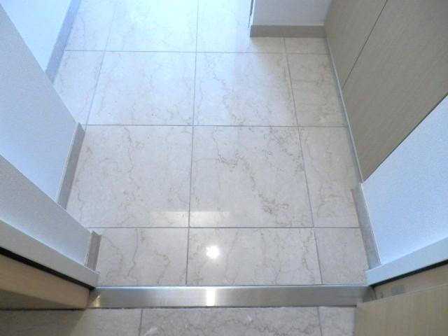 玄関　参考写真です